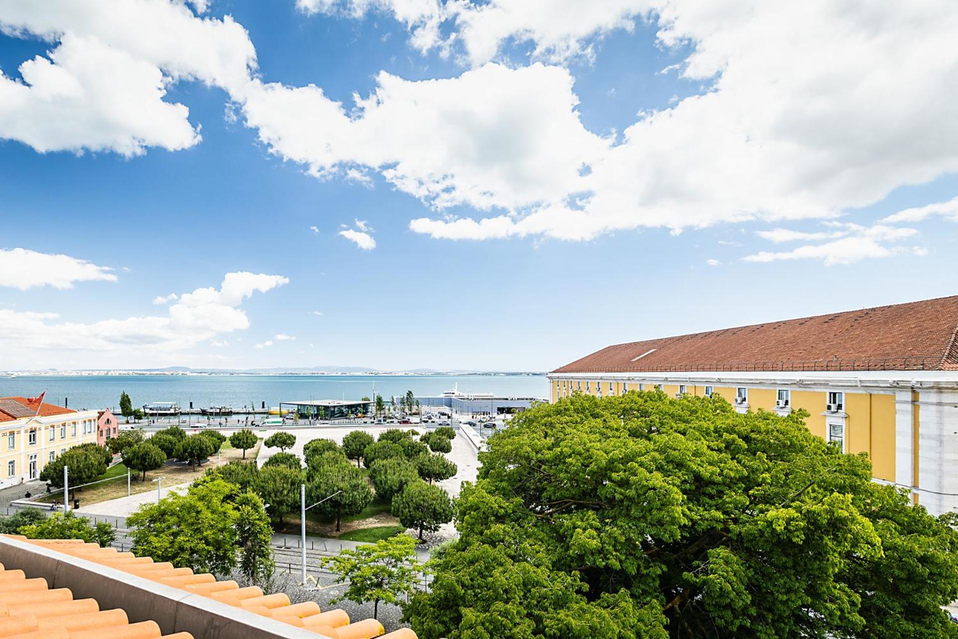Emporium Lisbon Suites, Lisbon