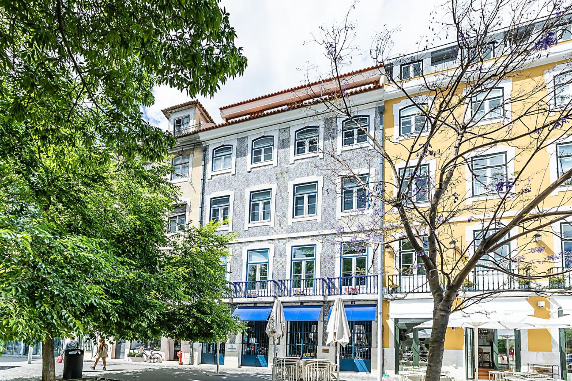 Emporium Lisbon Suites — Photos 1