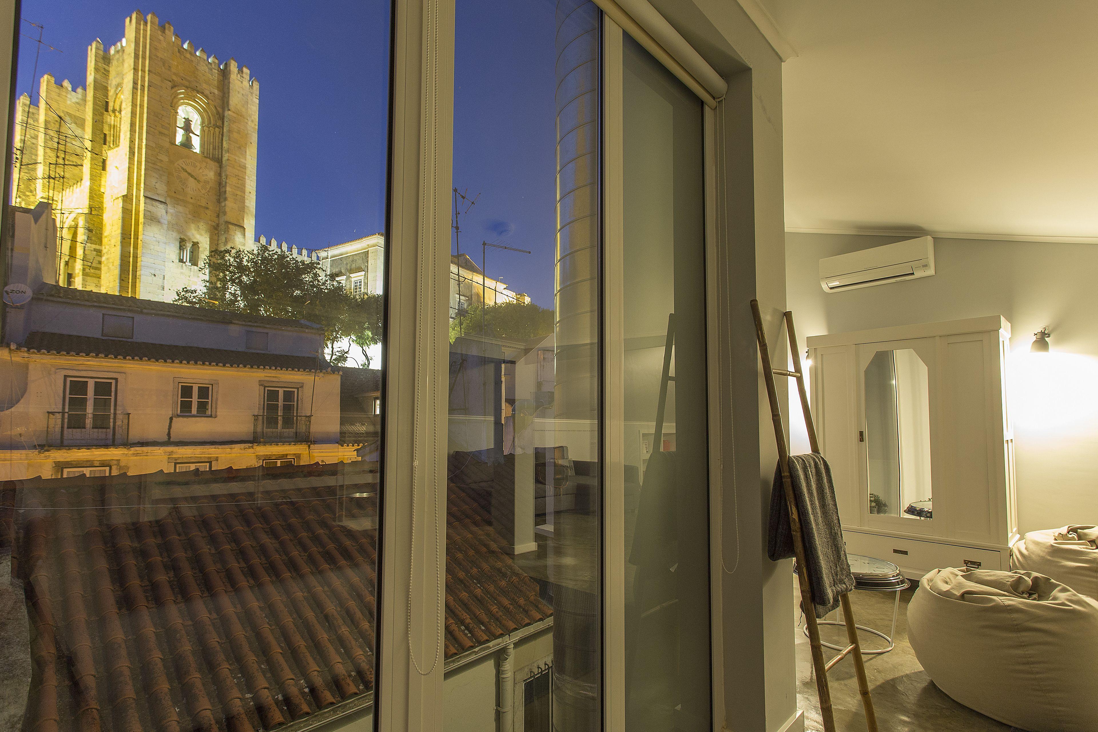 Emporium Lisbon Suites — Photos 3